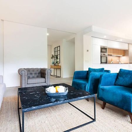 Miramar Luxury 2 Bedroom Freshapartments มาลากา ภายนอก รูปภาพ