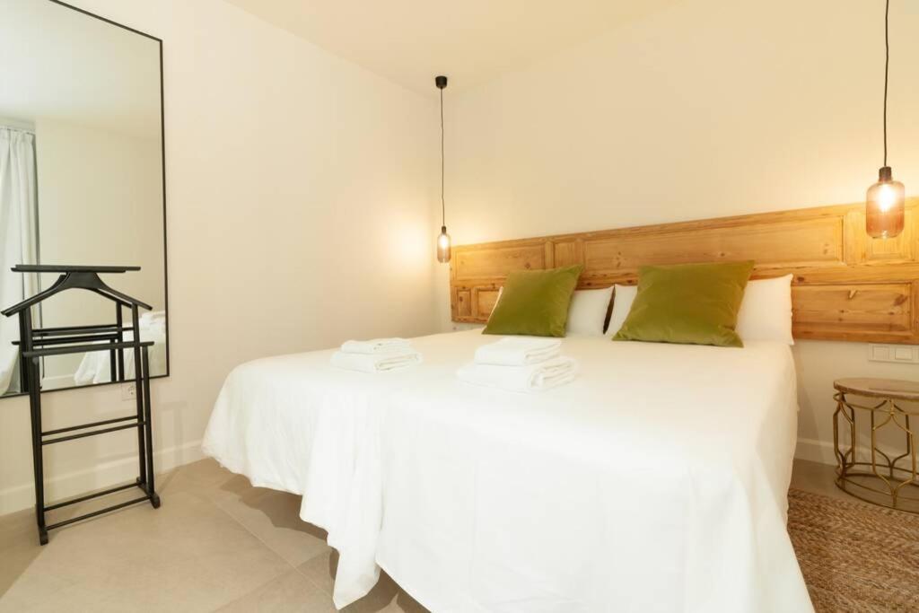 Miramar Luxury 2 Bedroom Freshapartments มาลากา ภายนอก รูปภาพ