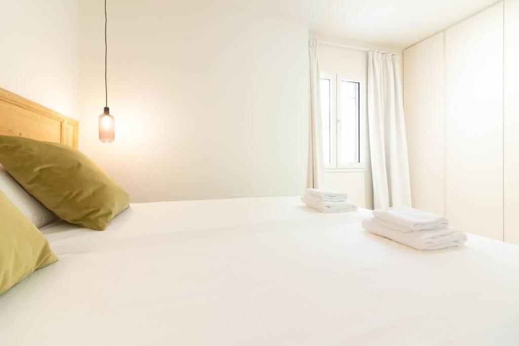 Miramar Luxury 2 Bedroom Freshapartments มาลากา ภายนอก รูปภาพ