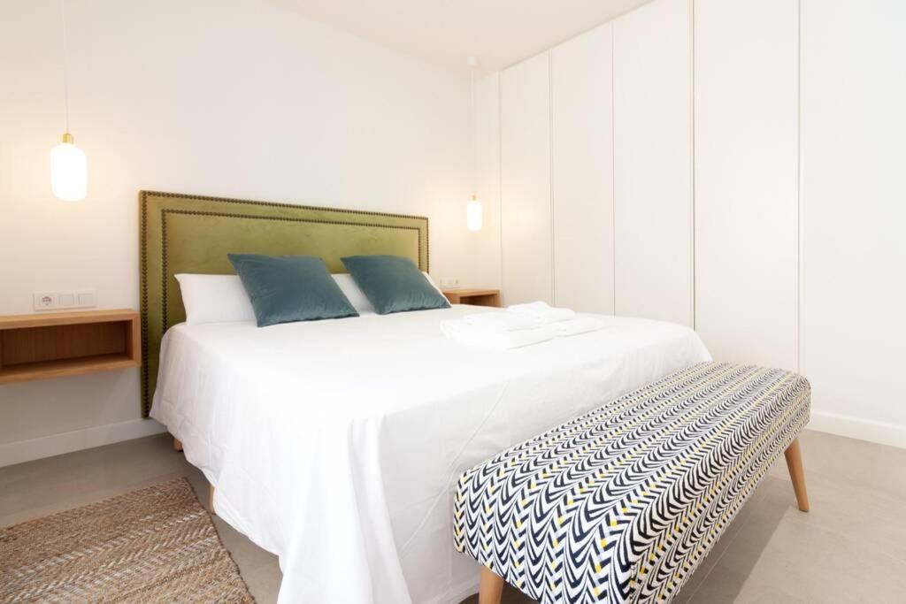 Miramar Luxury 2 Bedroom Freshapartments มาลากา ภายนอก รูปภาพ
